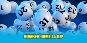 number-game-la-gi